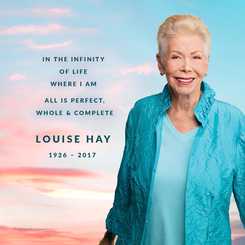 Louise Hay