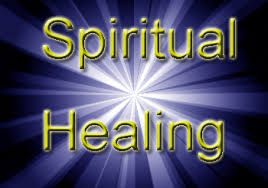 spiritual healing