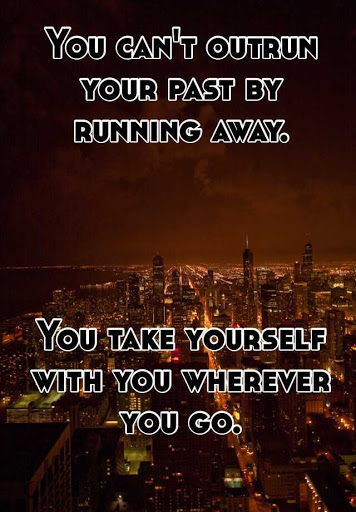 your past